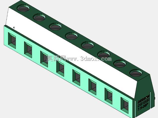 DEGSON DG128ϵ��5.0/7.5mm���ߺ���