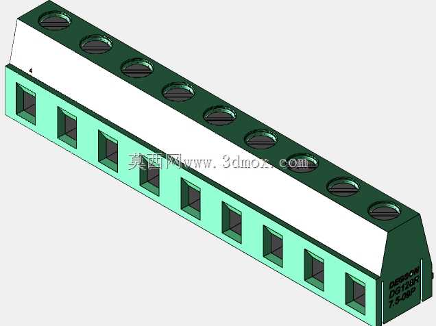 DEGSON DG128ϵ��5.0/7.5mm���ߺ���
