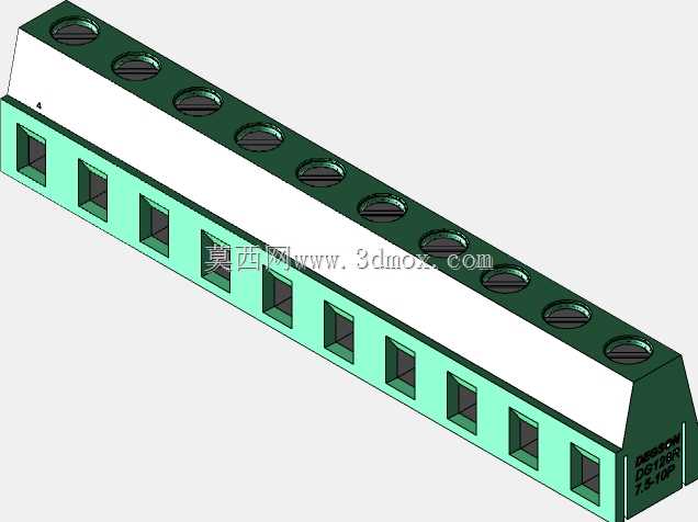 DEGSON DG128ϵ��5.0/7.5mm���ߺ���