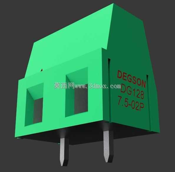 DEGSON DG128ϵ��5.0/7.5mm���ߺ���