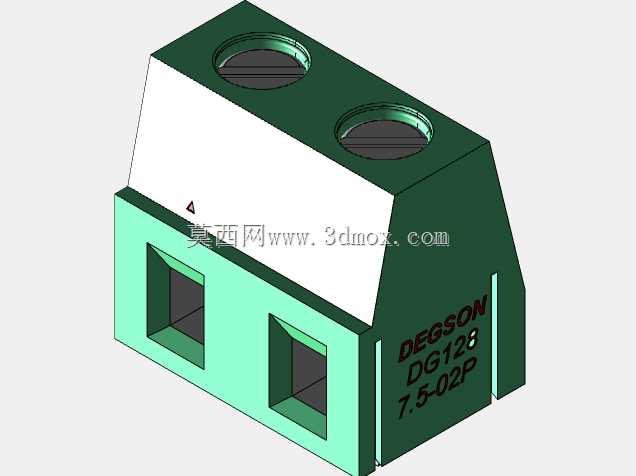 DEGSON DG128ϵ��5.0/7.5mm���ߺ���