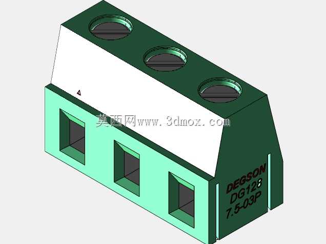 DEGSON DG128ϵ��5.0/7.5mm���ߺ���
