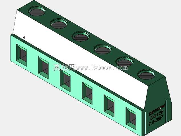 DEGSON DG128ϵ��5.0/7.5mm���ߺ���