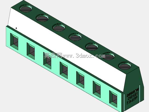 DEGSON DG128ϵ��5.0/7.5mm���ߺ���