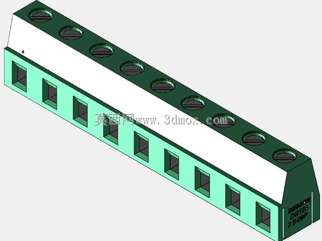 DEGSON DG128ϵ��5.0/7.5mm���ߺ���