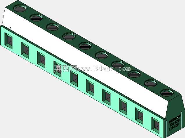 DEGSON DG128ϵ��5.0/7.5mm���ߺ���