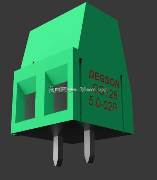 DEGSON DG128ϵ��5.0/7.5mm���ߺ���