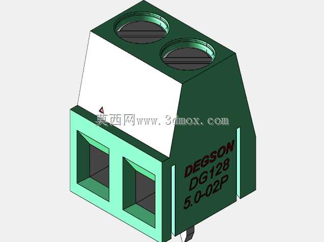 DEGSON DG128ϵ��5.0/7.5mm���ߺ���