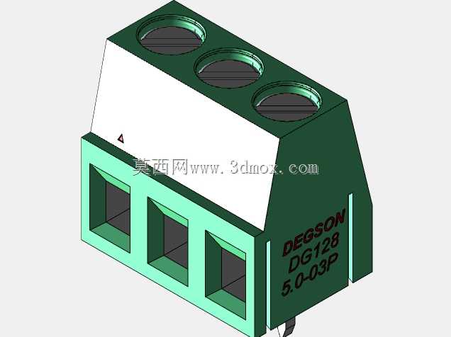 DEGSON DG128ϵ��5.0/7.5mm���ߺ���