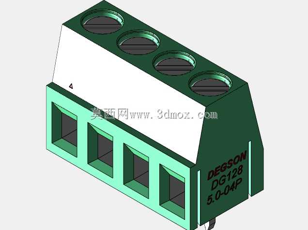 DEGSON DG128ϵ��5.0/7.5mm���ߺ���