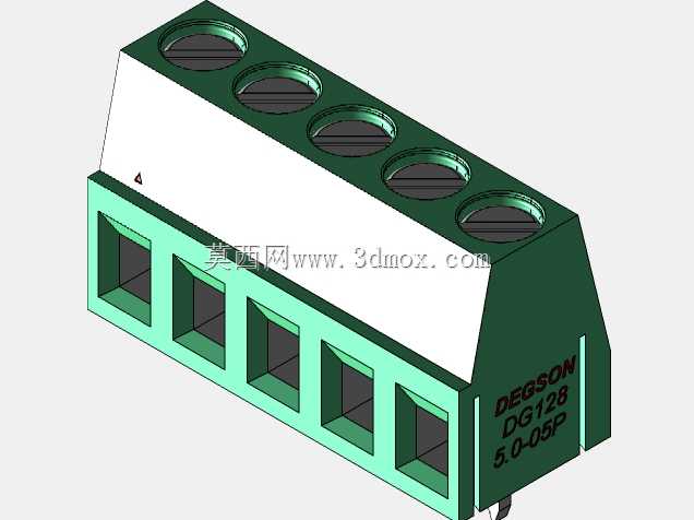 DEGSON DG128ϵ��5.0/7.5mm���ߺ���