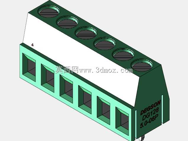 DEGSON DG128ϵ��5.0/7.5mm���ߺ���