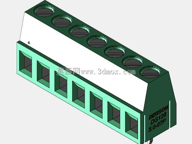 DEGSON DG128ϵ��5.0/7.5mm���ߺ���