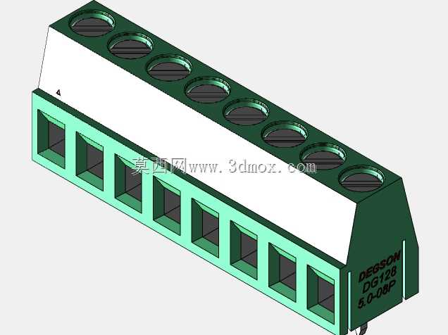 DEGSON DG128ϵ��5.0/7.5mm���ߺ���