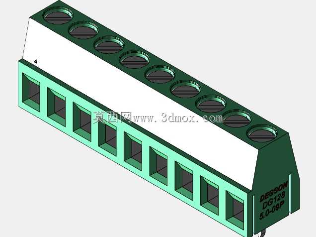 DEGSON DG128ϵ��5.0/7.5mm���ߺ���
