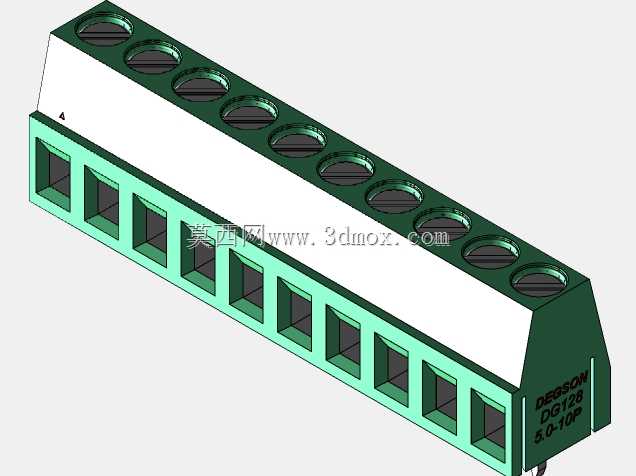 DEGSON DG128ϵ��5.0/7.5mm���ߺ���