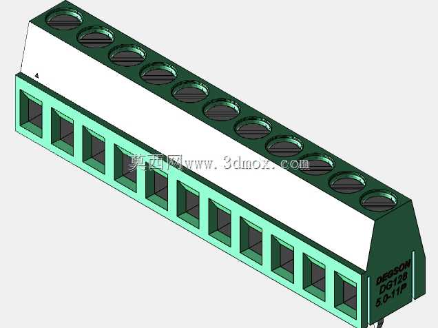 DEGSON DG128ϵ��5.0/7.5mm���ߺ���