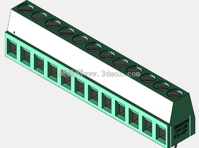 DEGSON DG128ϵ��5.0/7.5mm���ߺ���