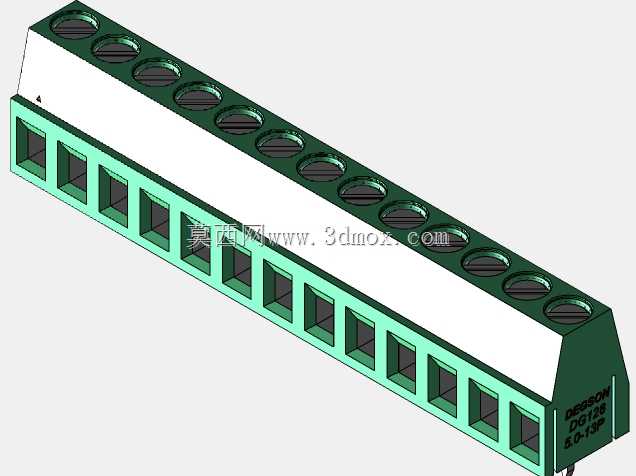 DEGSON DG128ϵ��5.0/7.5mm���ߺ���