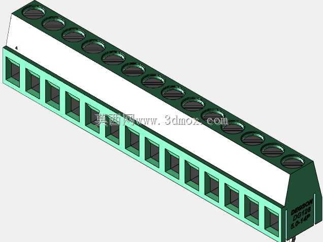 DEGSON DG128ϵ��5.0/7.5mm���ߺ���