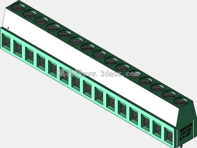 DEGSON DG128ϵ��5.0/7.5mm���ߺ���