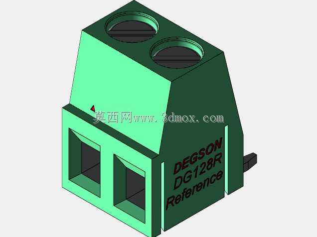 DEGSON DG128ϵ��5.0/7.5mm���ߺ���