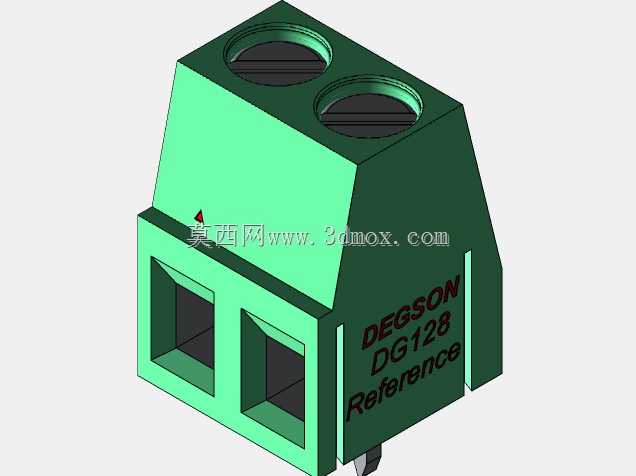 DEGSON DG128ϵ��5.0/7.5mm���ߺ���