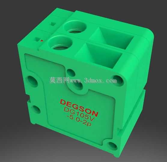 DEGSON DG105ϵ��5.0/7.5mm���ߺ����