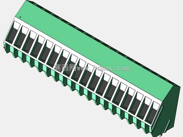 DEGSON DG104ϵ��5.0/5.08mm���ߺ���