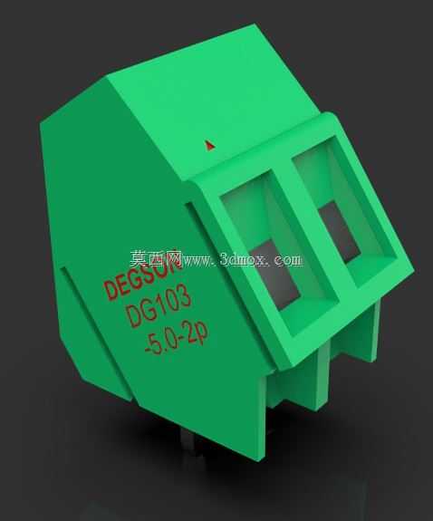 DEGSON DG103ϵ��5.0mm���ߺ���
