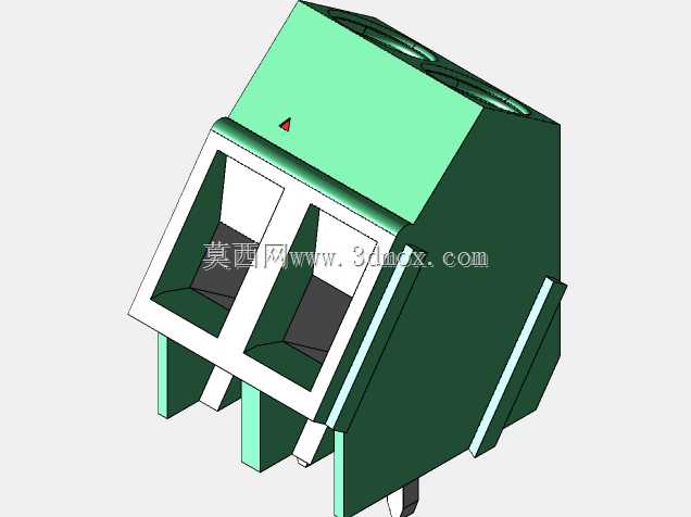 DEGSON DG103系列5.0mm接线盒组