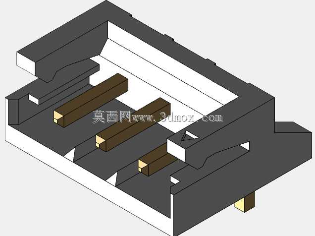 JST EH 2.5mm连接器组件