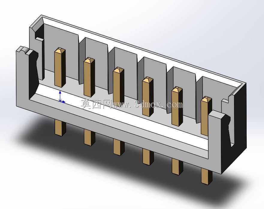 JST EH 2.5mm���������