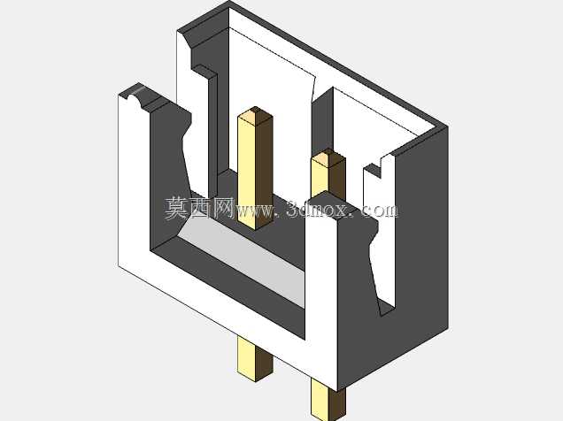 JST EH 2.5mm连接器组件
