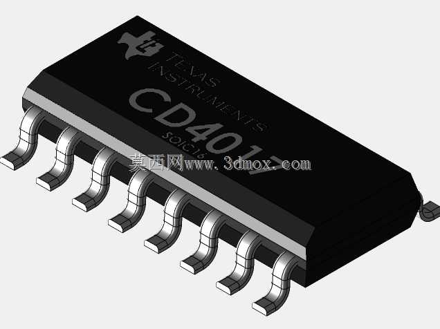 CD4017 SOIC-16.����