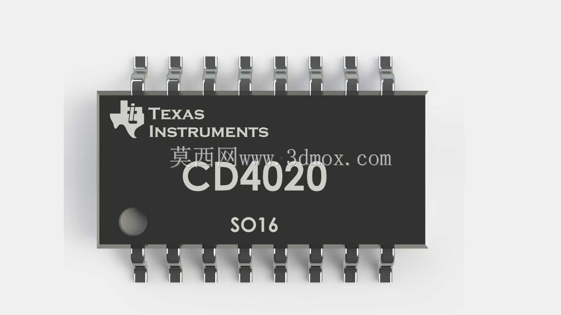 CD4020 SMD SO-16.1����