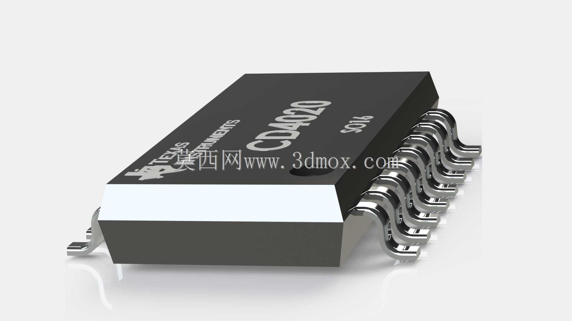CD4020 SMD SO-16.1����
