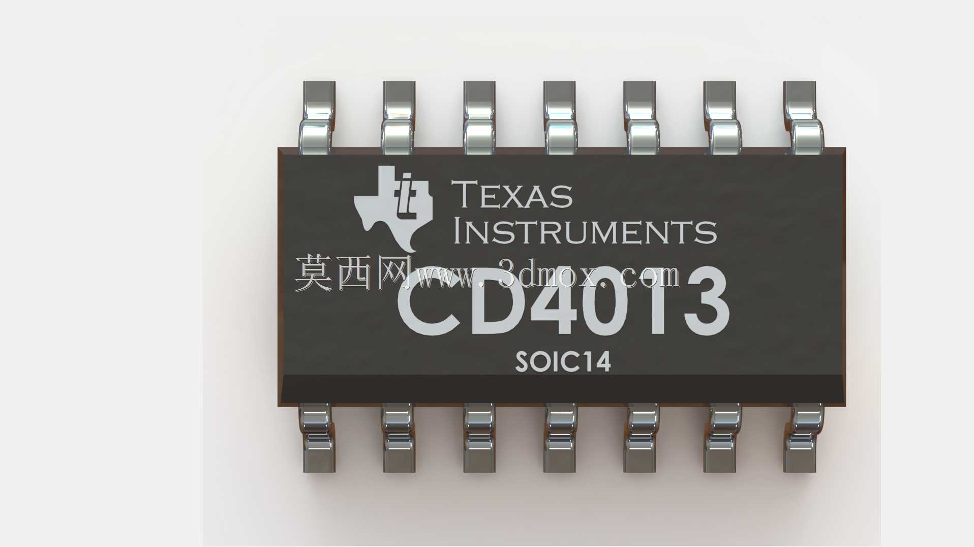 CD4013 SMD SOIC-14