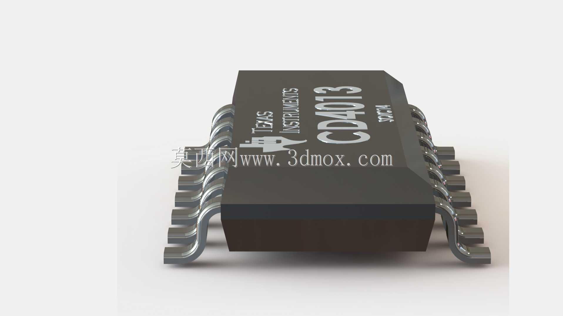 CD4013 SMD SOIC-14