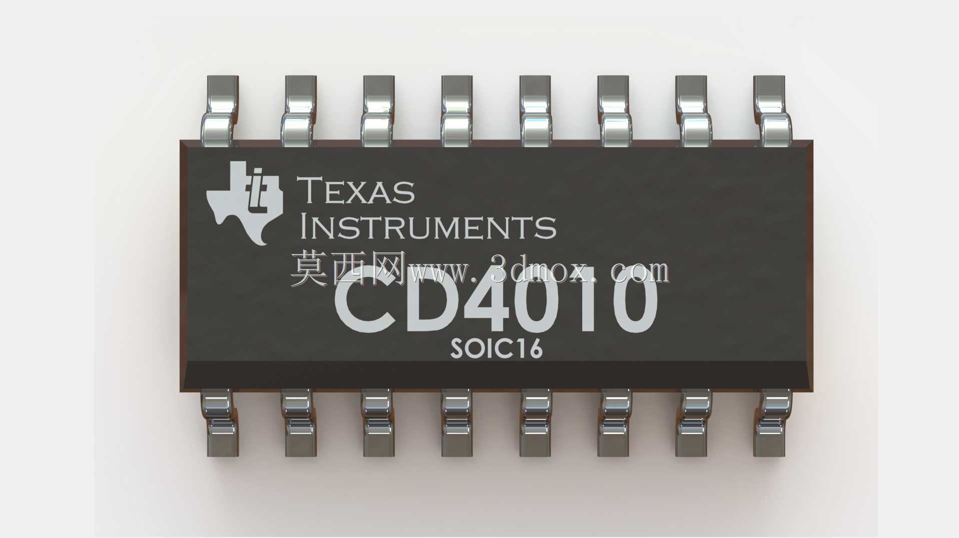 CD4010 SMD SOIC-16