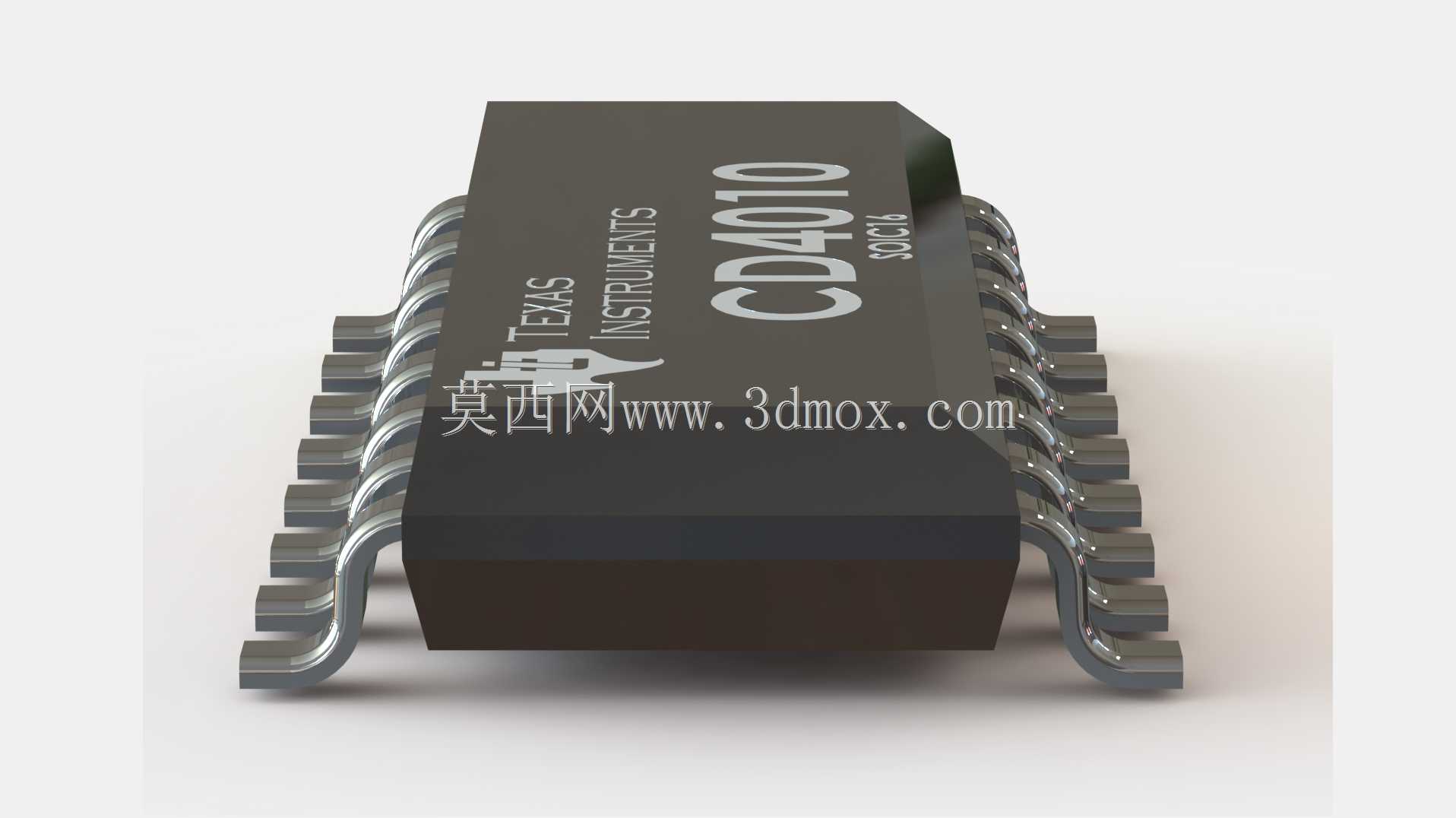 CD4010 SMD SOIC-16