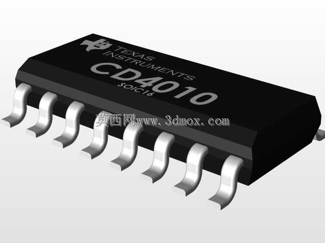 CD4010 SMD SOIC-16