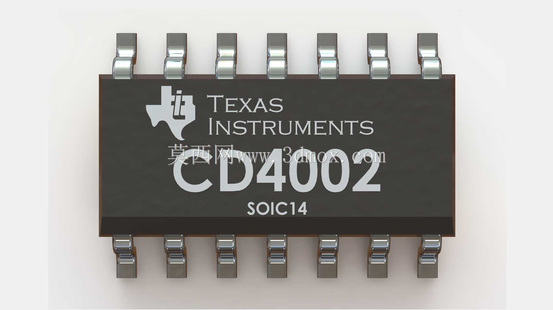 CD4002 SMD SOIC-14