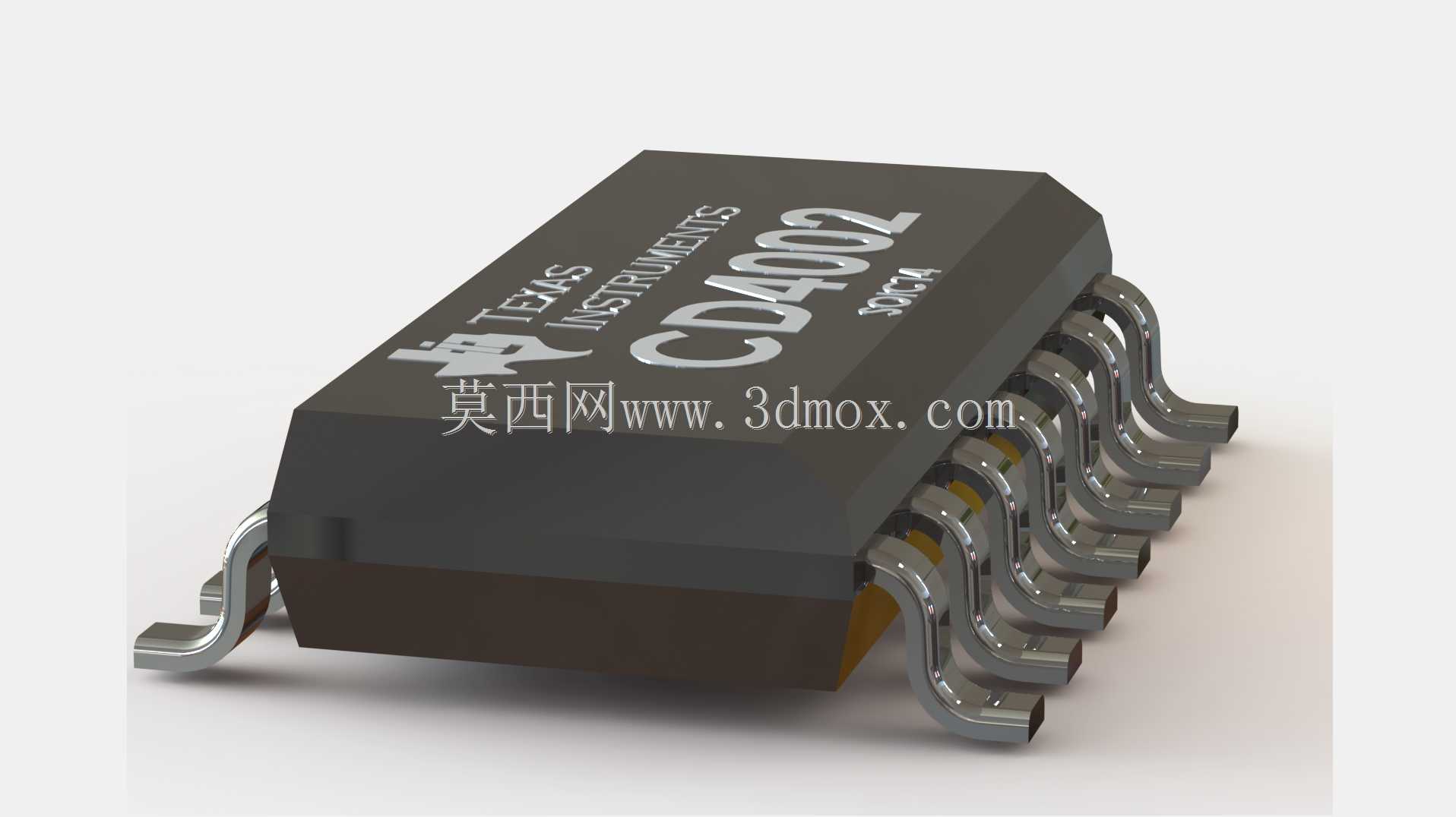 CD4002 SMD SOIC-14