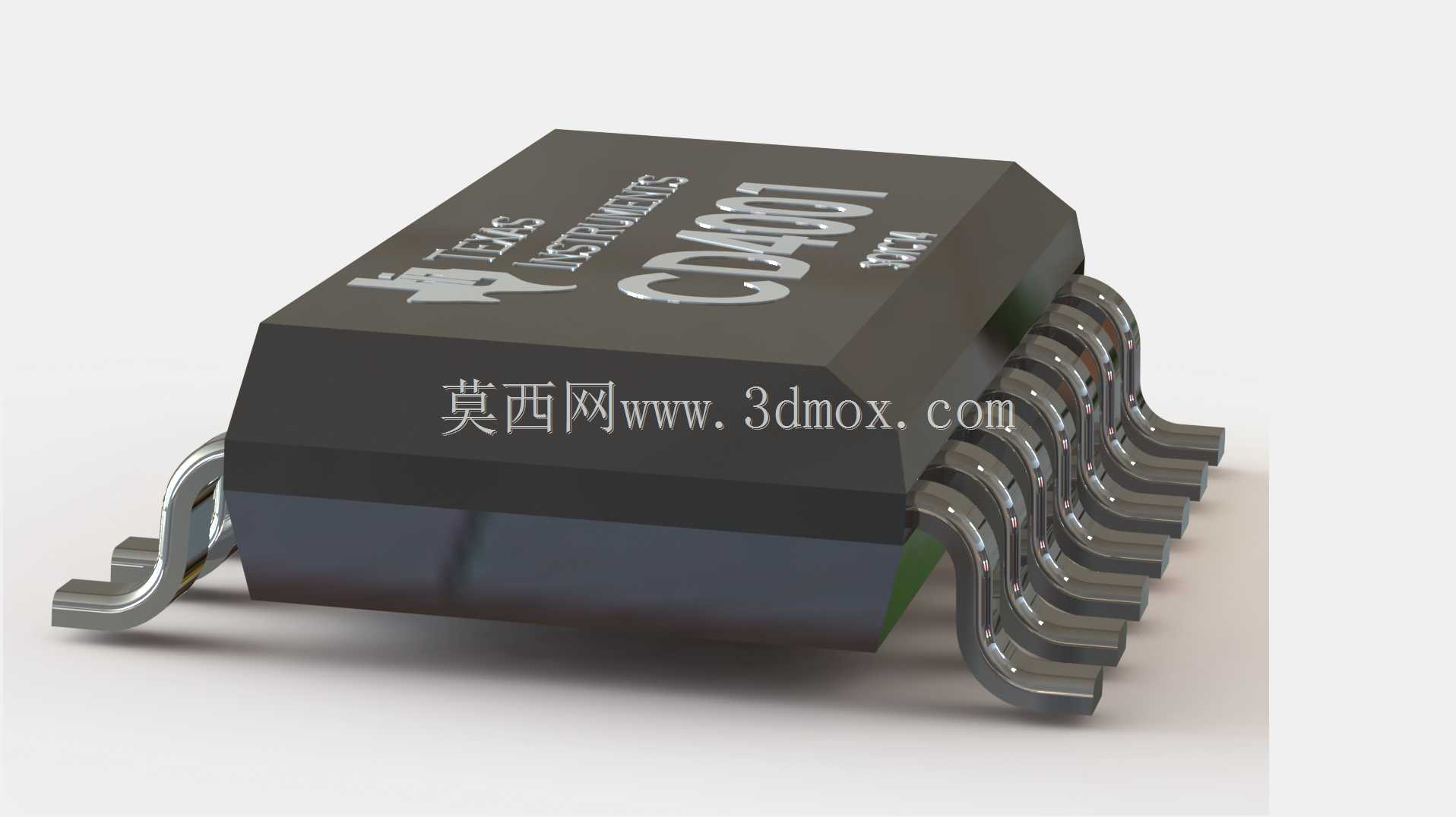 CD4001 SMD SOIC-14