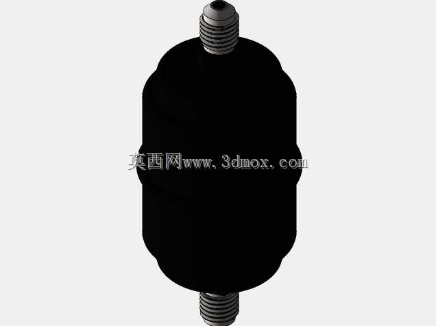 Filtro Danfoss 1/4 \��DML032