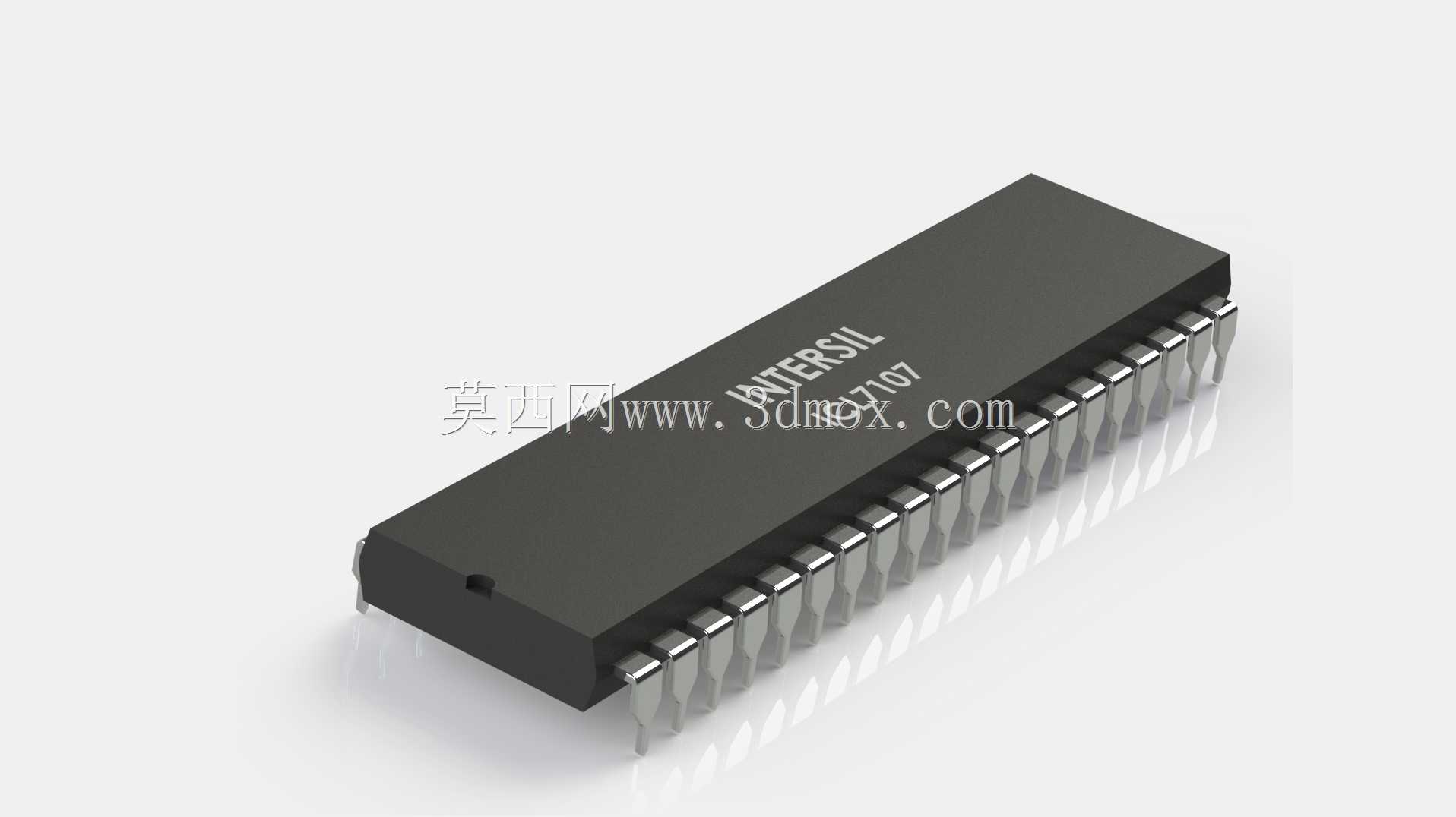 ICL7107