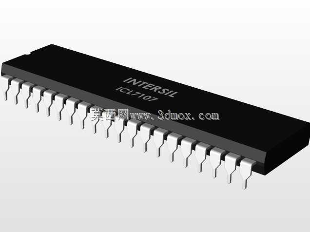 ICL7107