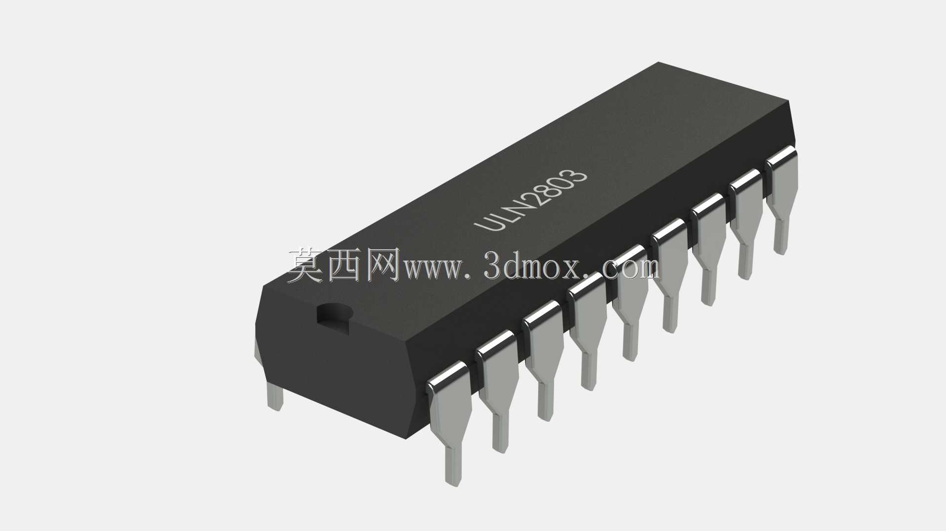 ���ɵ�·ULN2803