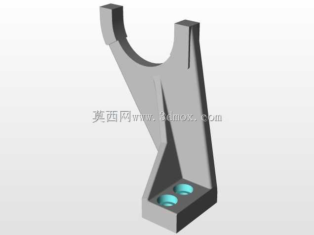 DT-Fourchette de��sembrayage 6106